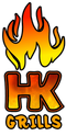 HK Grills