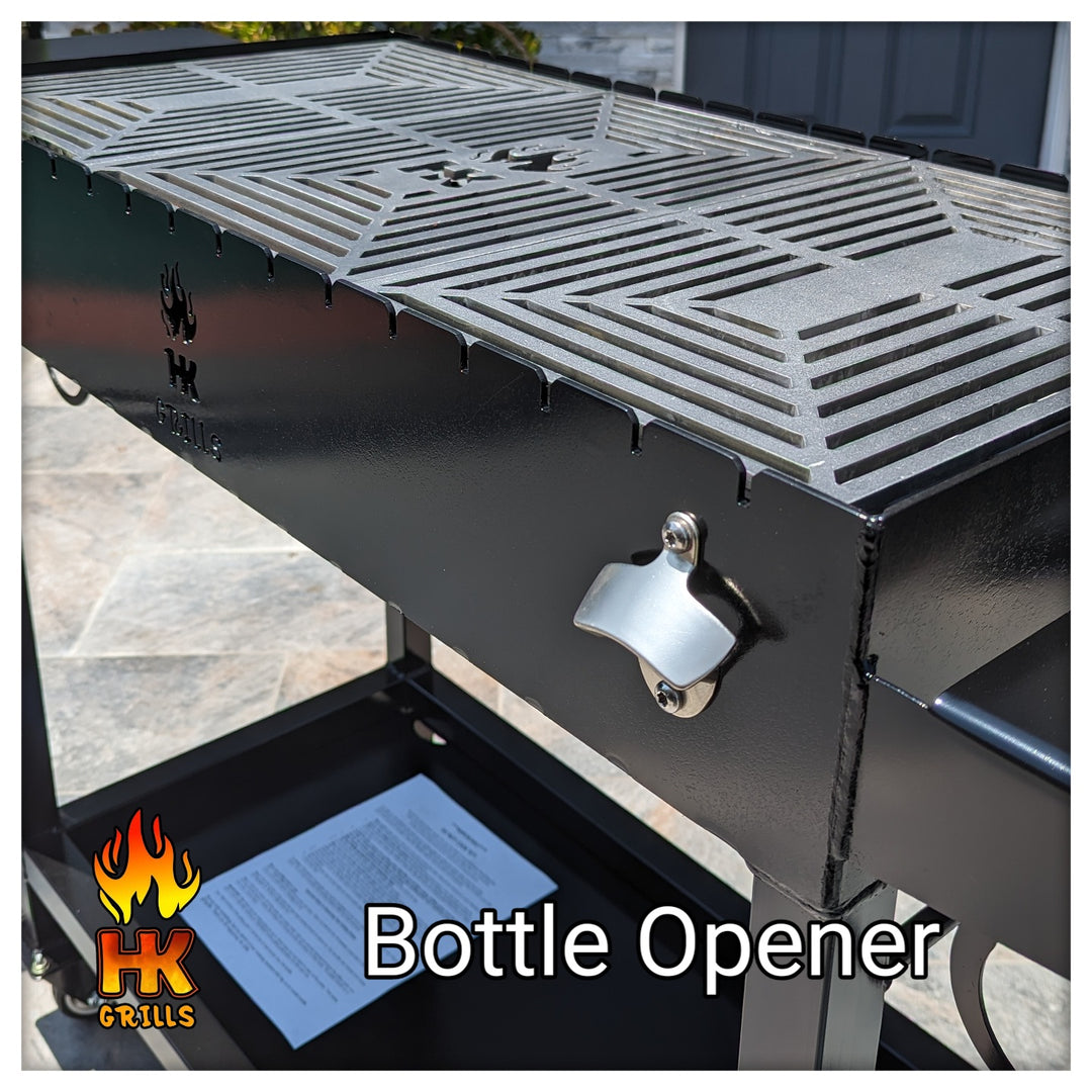 HK Grills 36 HK Grills 36