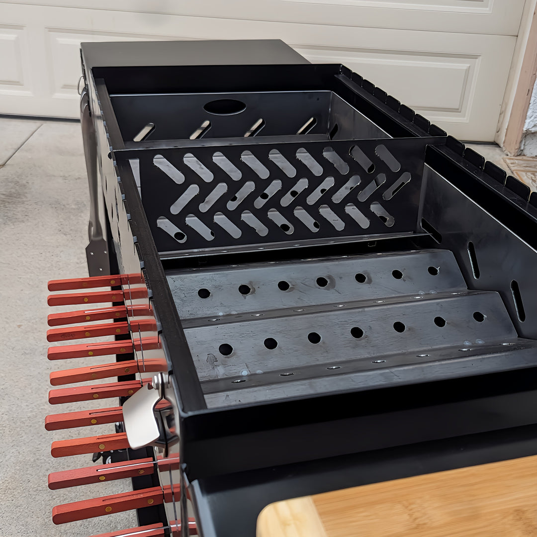 HK Grills 36
