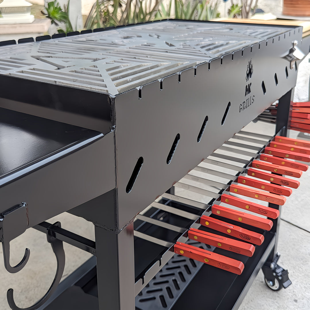 HK Grills 36