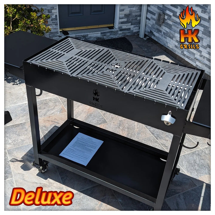 WESTERN BARBEQUE HANDY JUMBO（KBS-52SD型 WESTERN BARBEQUE HANDY JUMBO（KBS-52SD型 - メルカリ